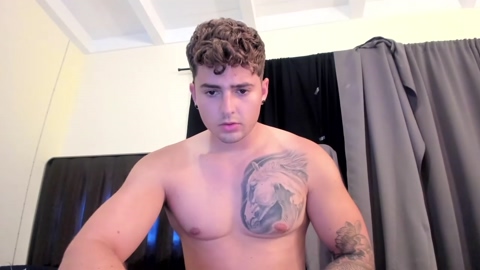 playboymateo  27-08-2022 video Video