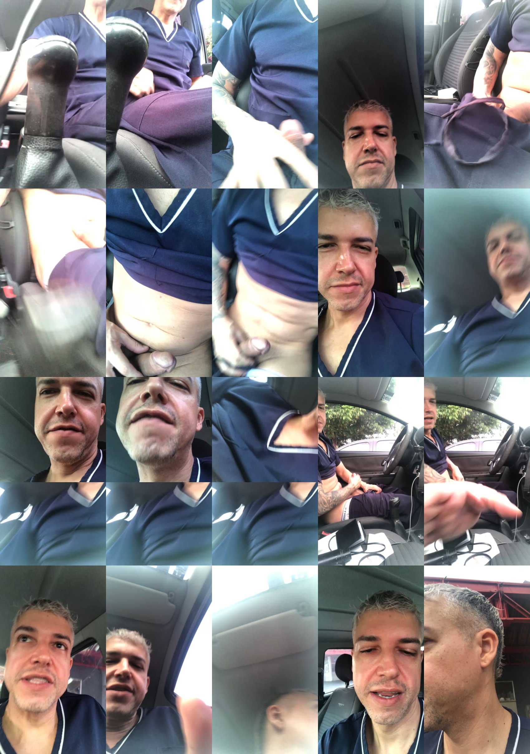 quermever  27-08-2022 Recorded Video fuckher