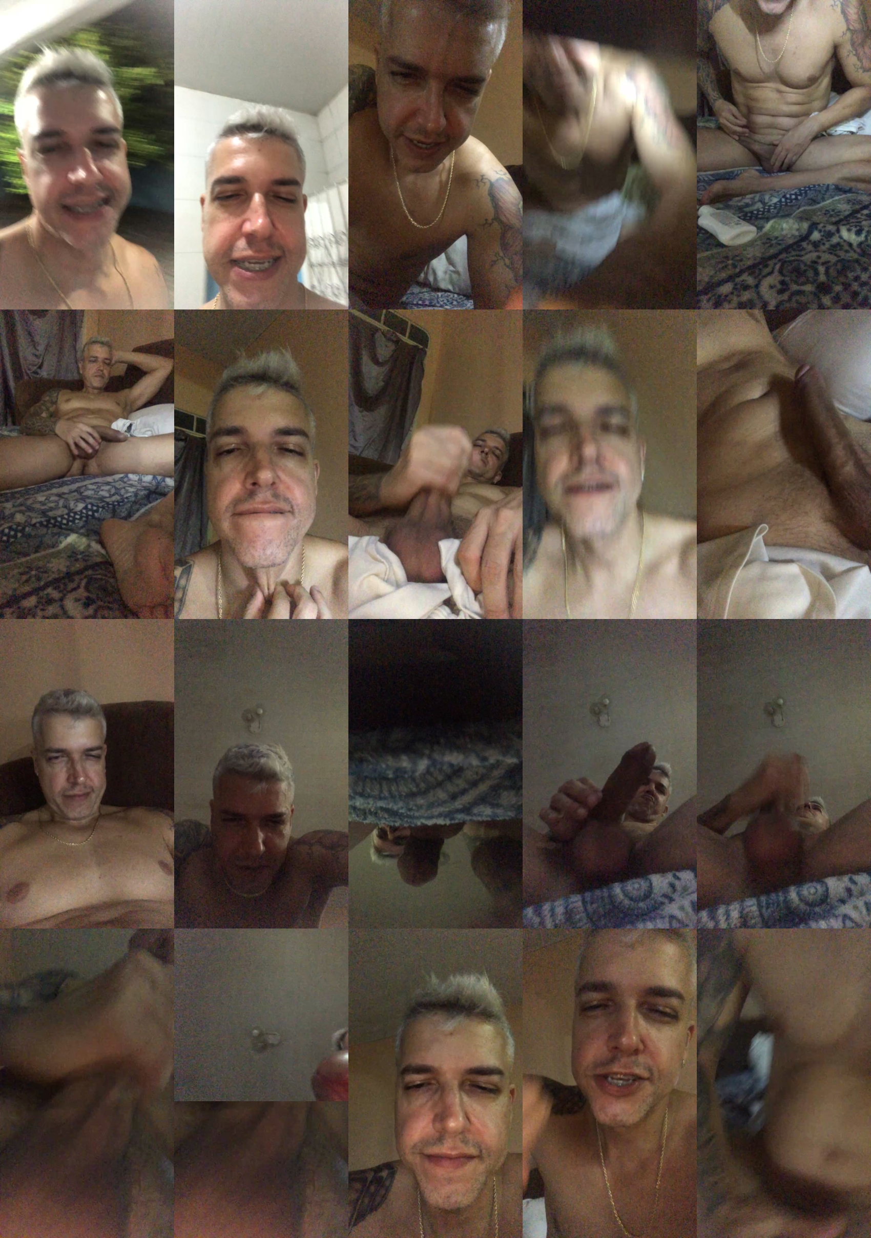 quermever  27-08-2022 Recorded Video analsex