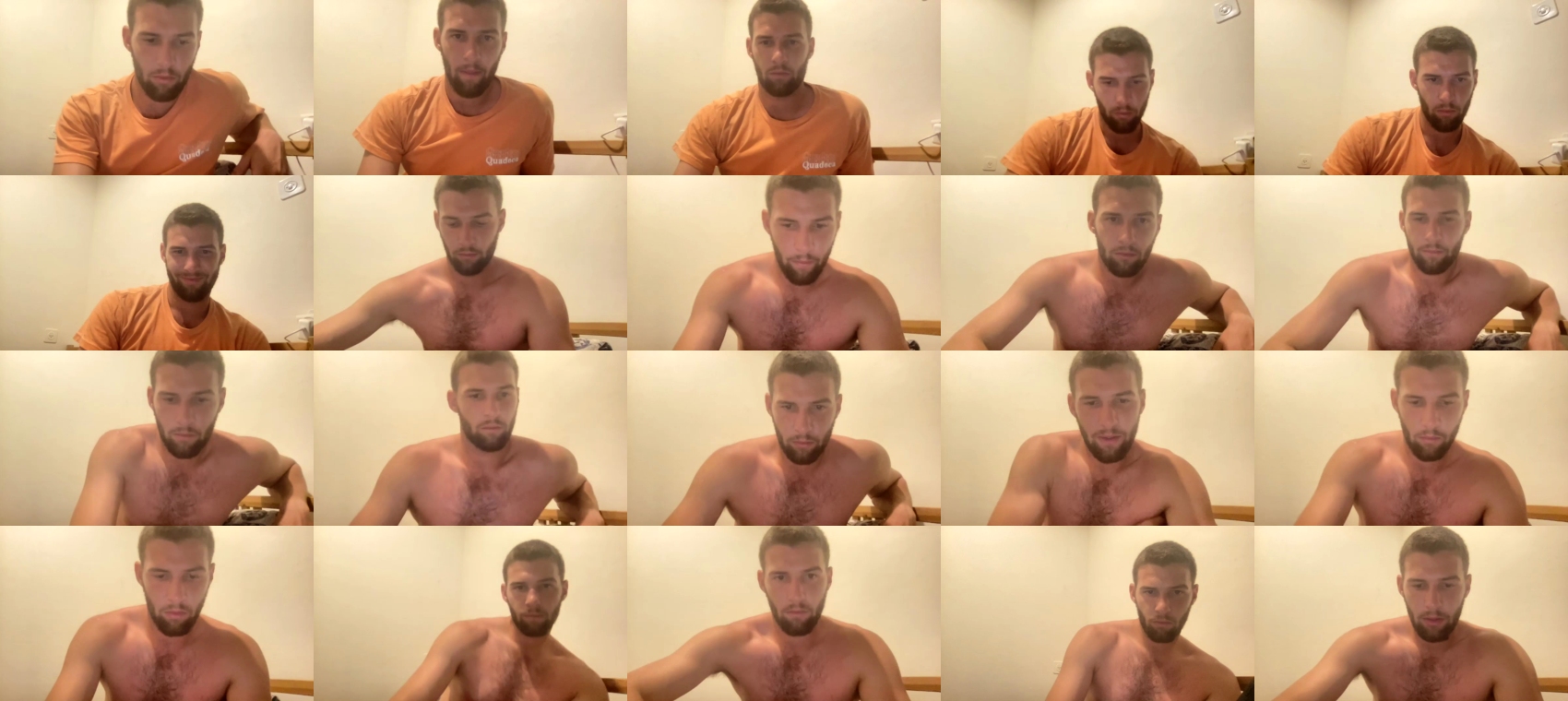 randomstrangerdanger  27-08-2022 video Porn