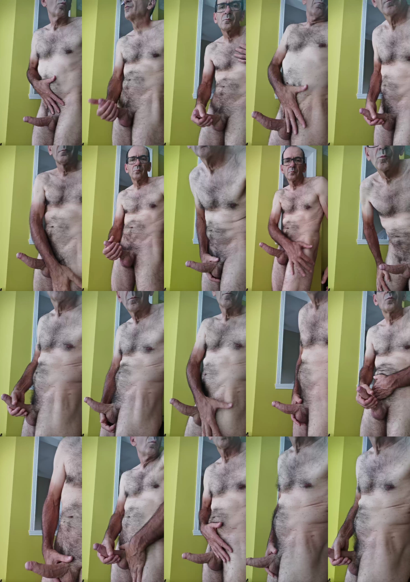 rich301  26-08-2022 Recorded Video Nude