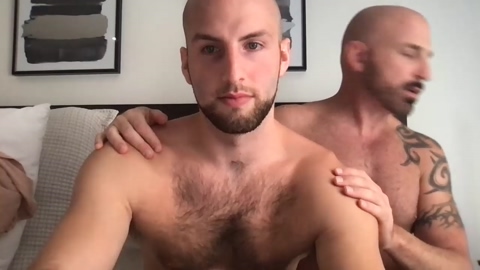 ryanandchadcb  26-08-2022 video naked