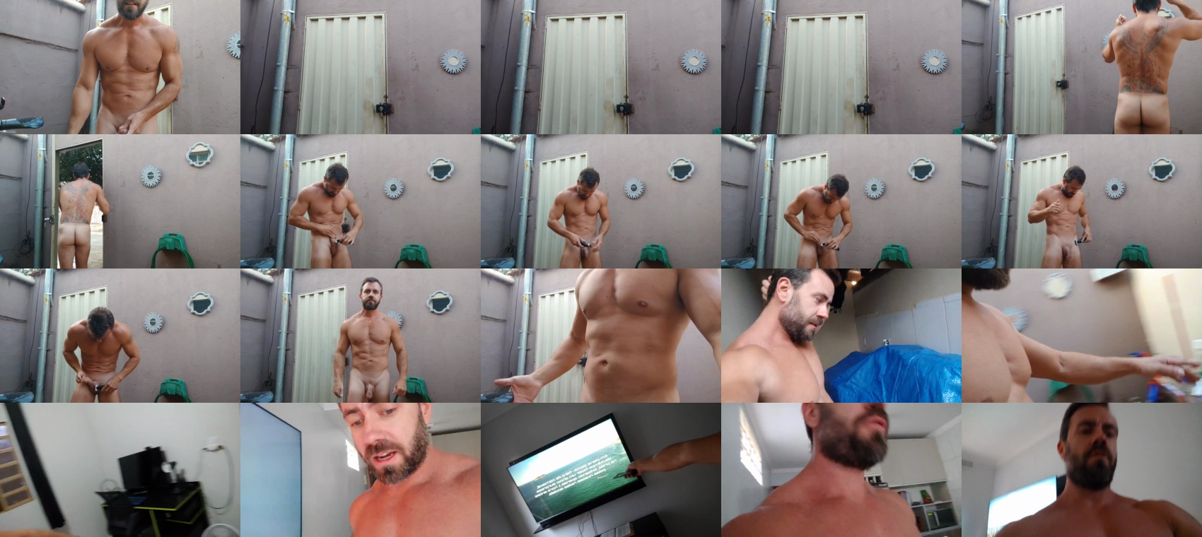 sexyflightz  26-08-2022 Recorded Video hot