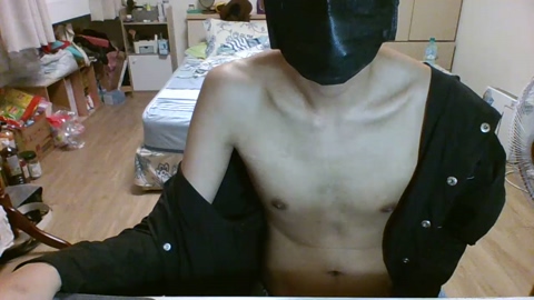 shirai0915  26-08-2022 Recorded Video harddick