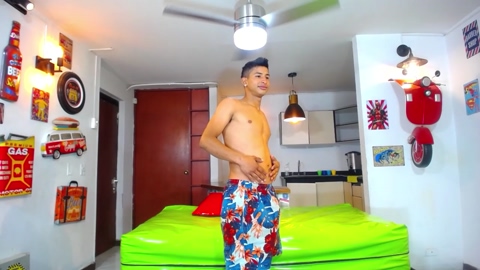 solinoff  26-08-2022 video natural