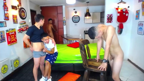 solinoff  26-08-2022 video dirty