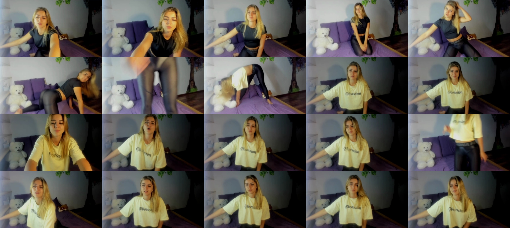 sunnygirl7 27-08-2022 XXX 