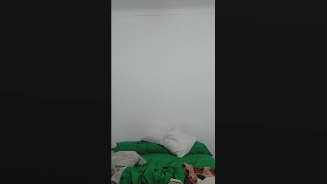 tinchovergon  27-08-2022 Recorded Video moan
