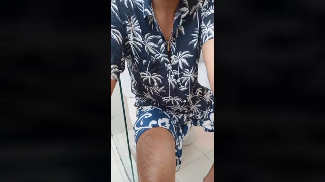 wildbeasttop1  27-08-2022 Recorded Video nude