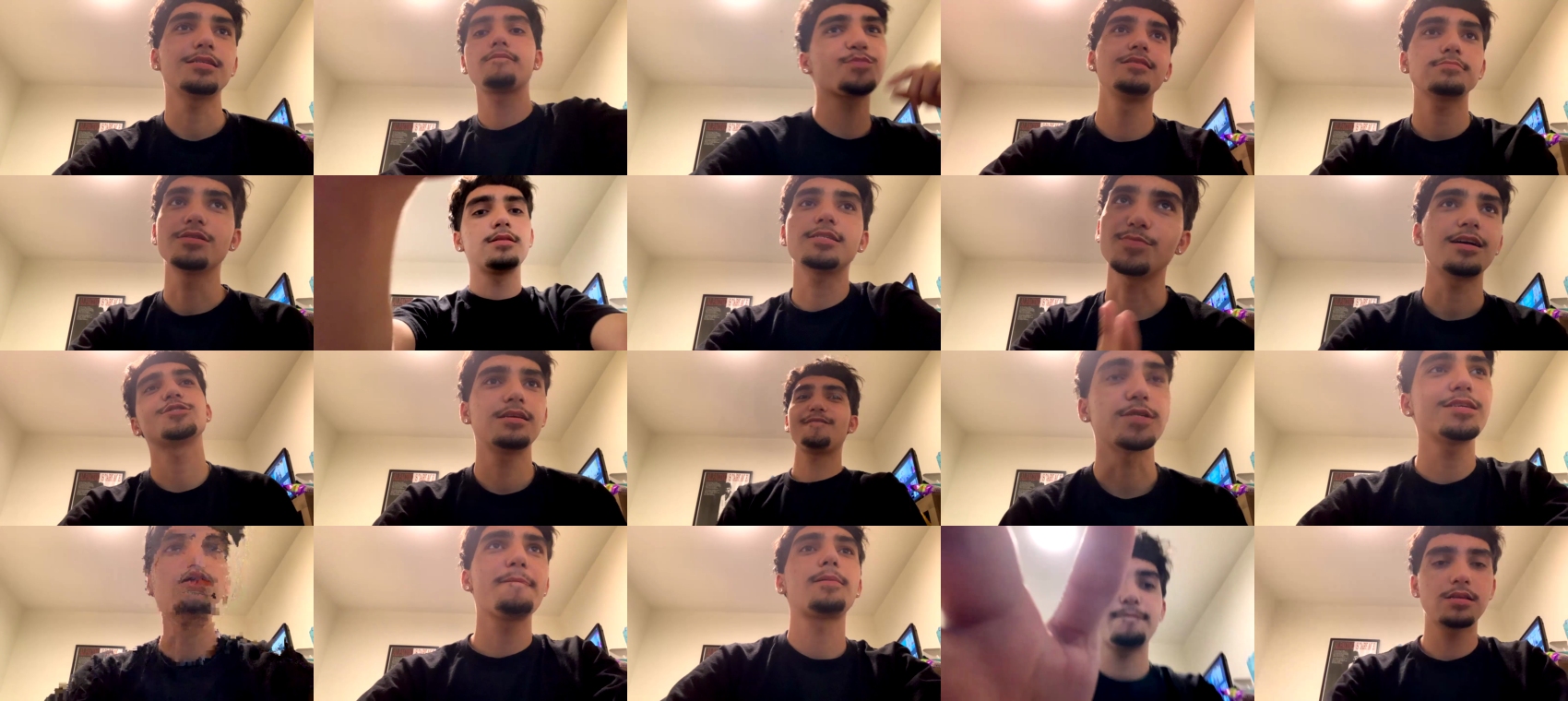 youlikethat14  27-08-2022 video show