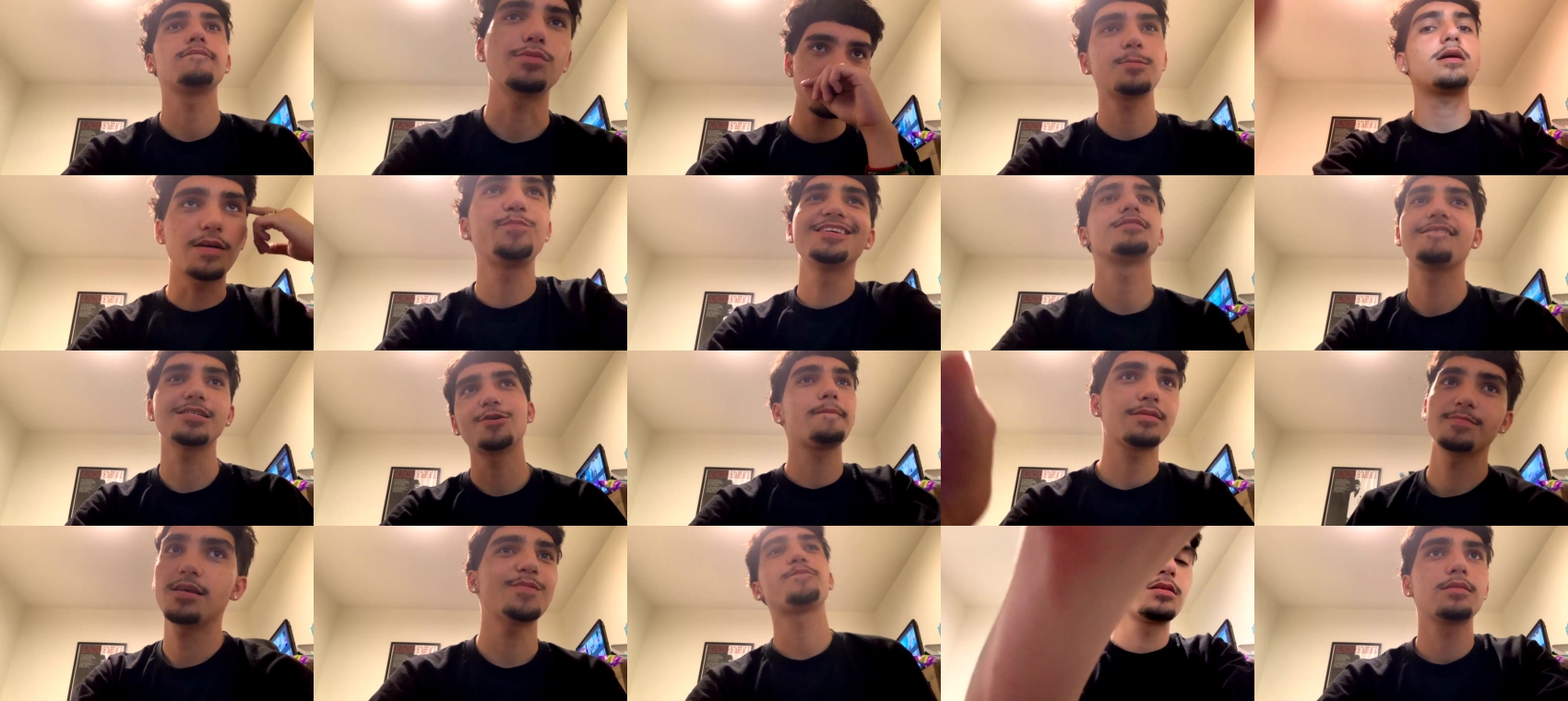 youlikethat14  27-08-2022 video playtime