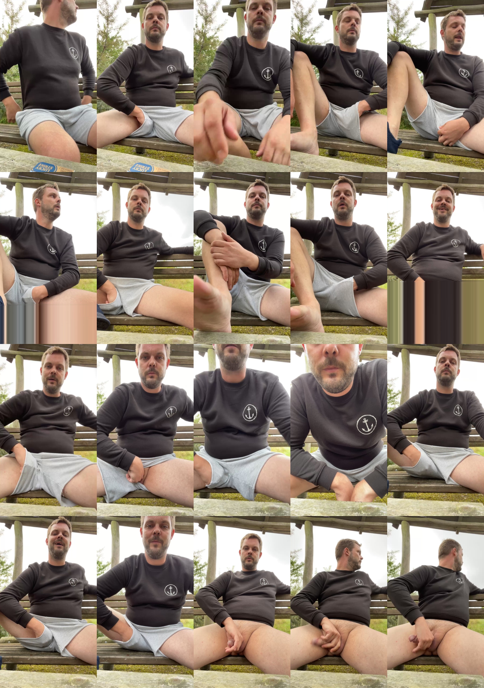 2_nordic_guys  28-08-2022 Recorded Video squirt
