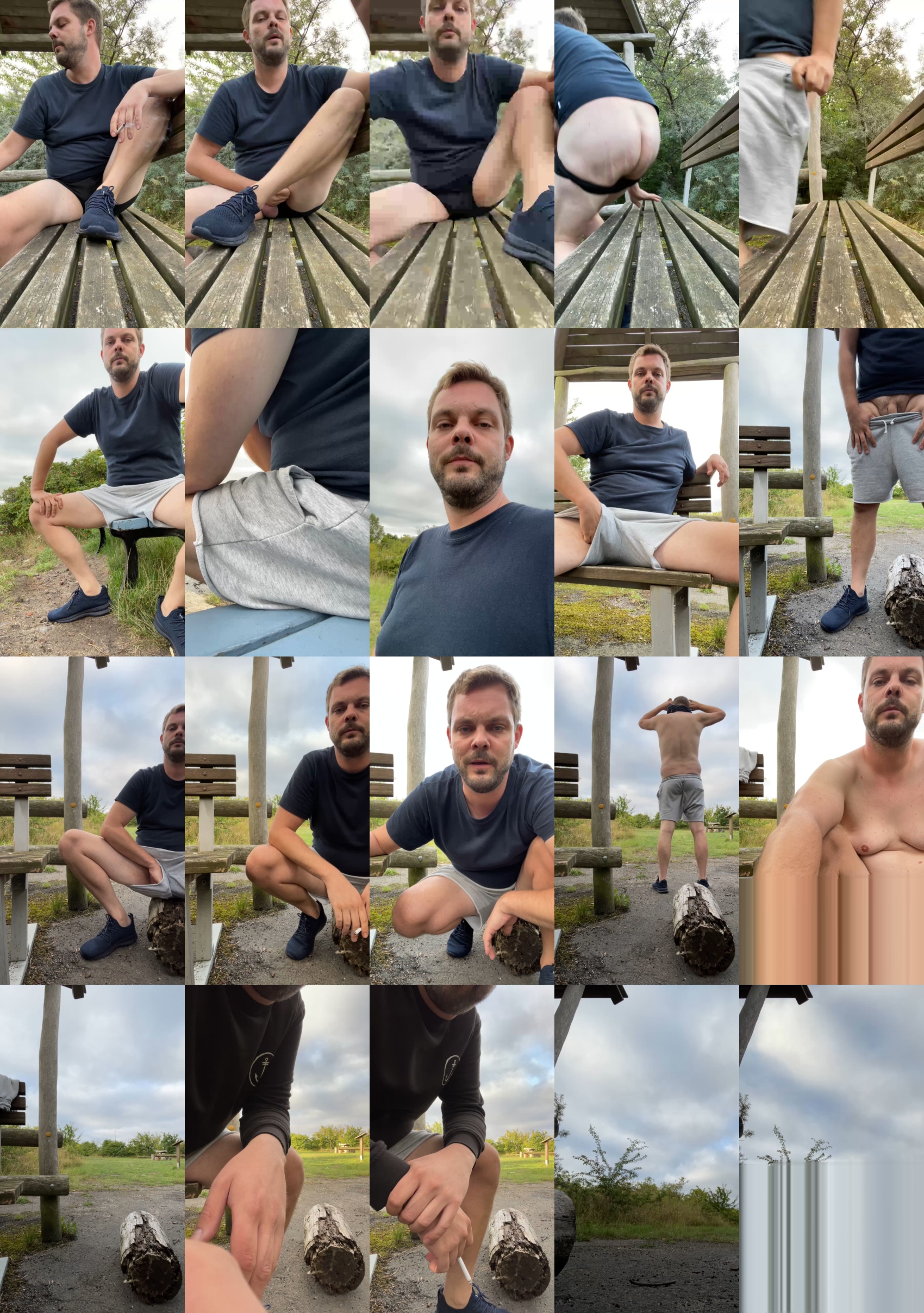 2_nordic_guys  28-08-2022 Recorded Video bigballs