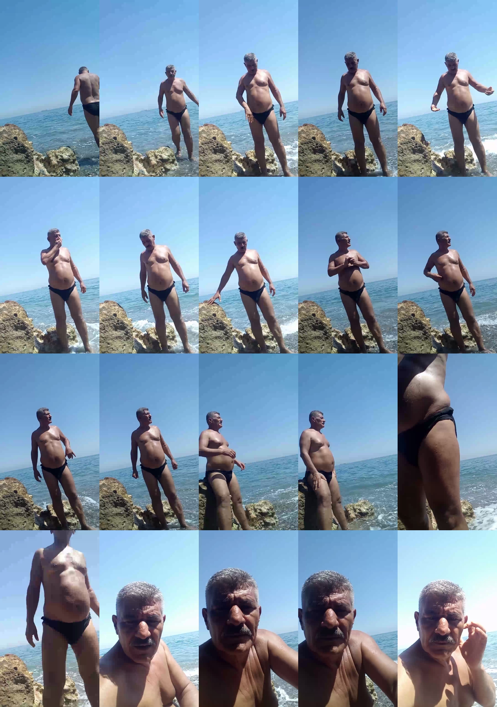 31313candemir  28-08-2022 Recorded Video nude