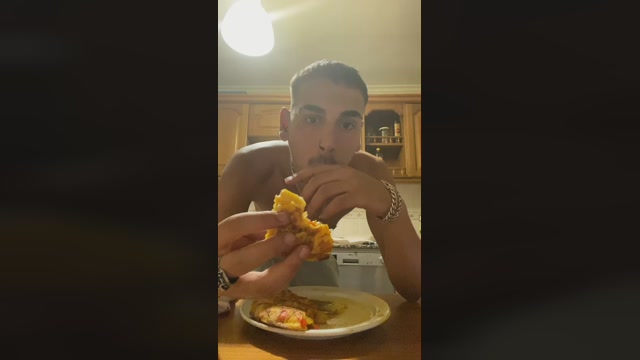 Alexyvictor  28-08-2022 Recorded Video bigload