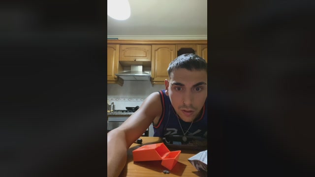 Alexyvictor  28-08-2022 Recorded Video bigtoys