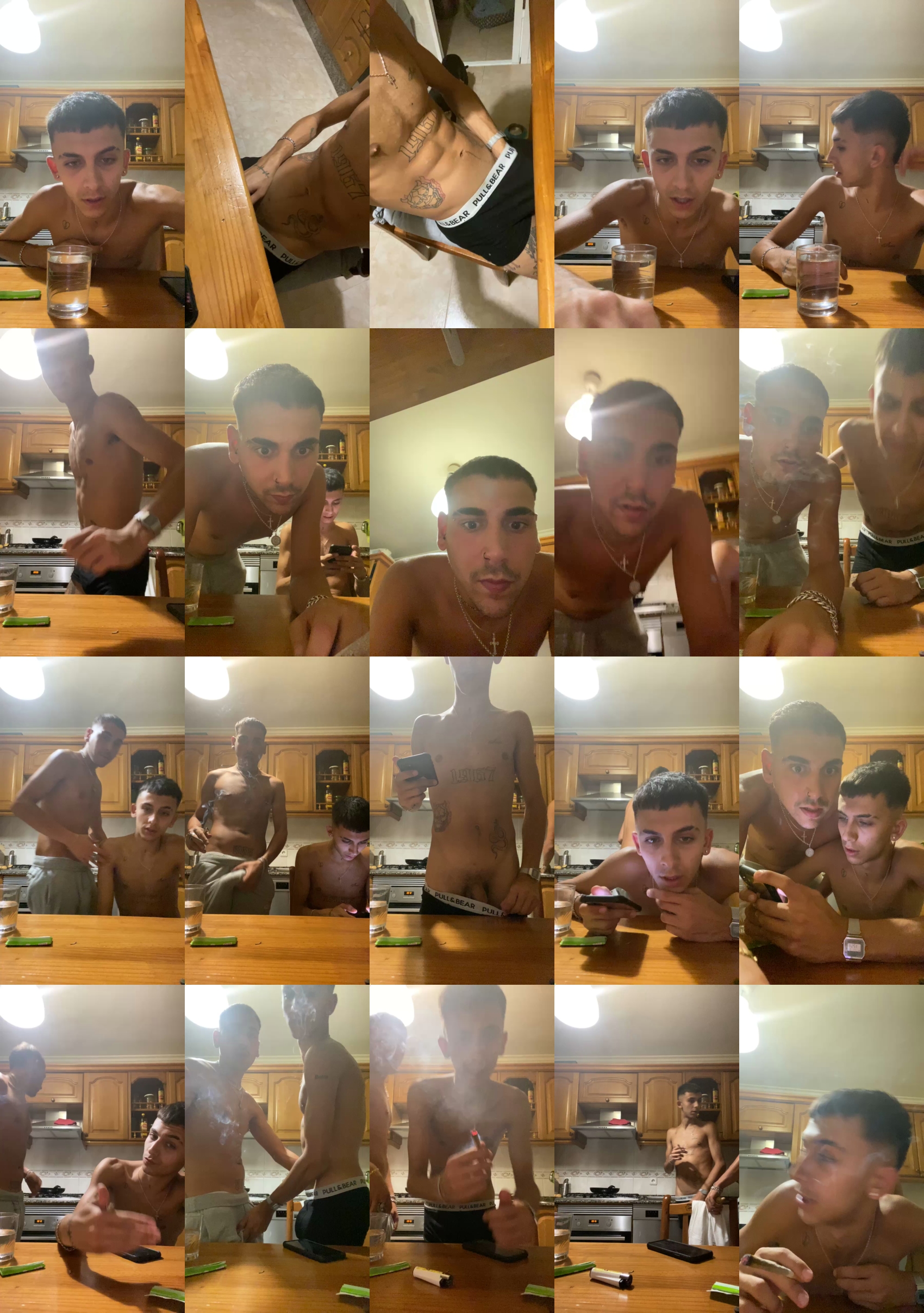 Alexyvictor  28-08-2022 Recorded Video nasty