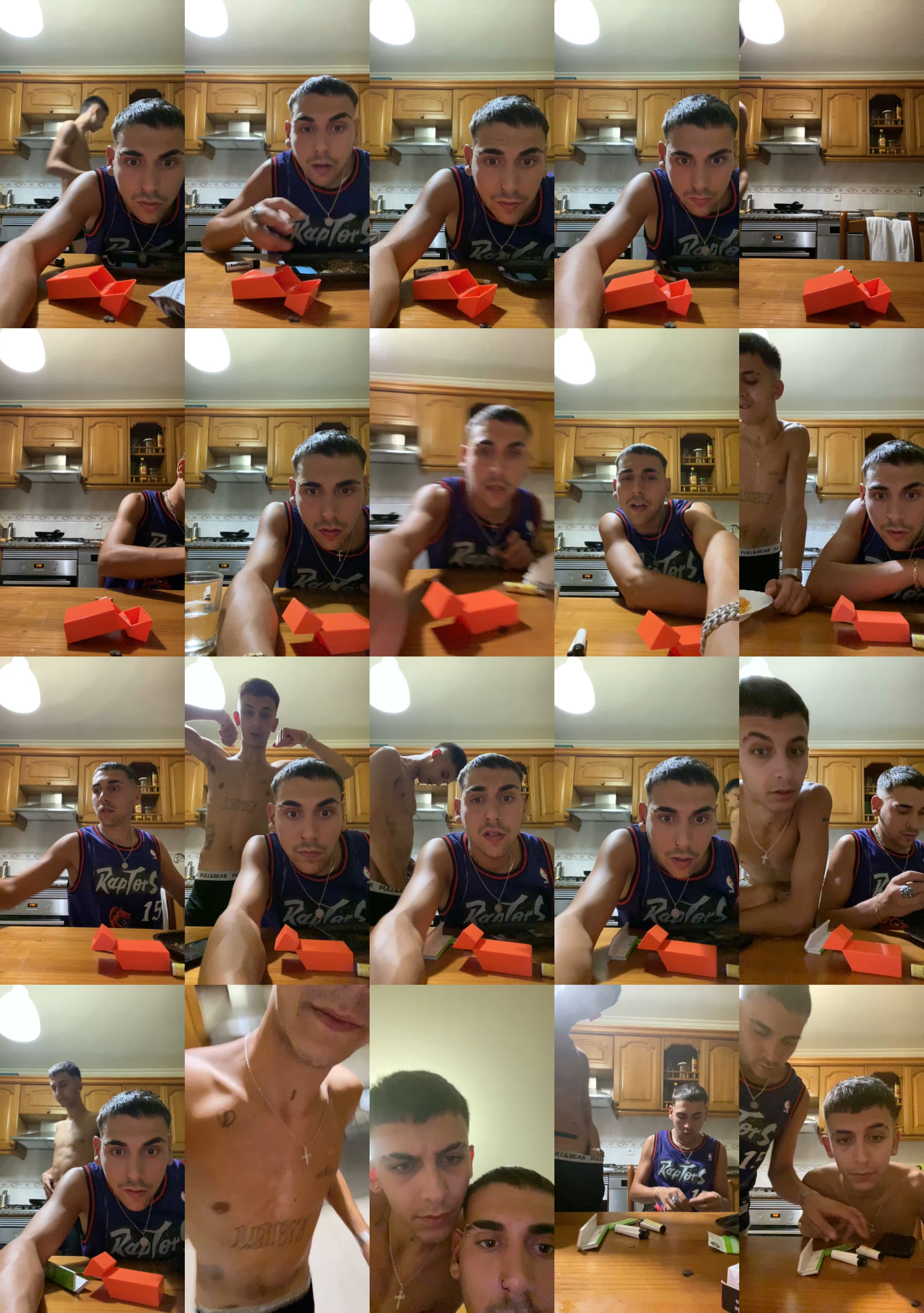 Alexyvictor  28-08-2022 Recorded Video bigtoys