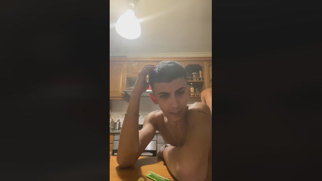 Alexyvictor  28-08-2022 Recorded Video sexy