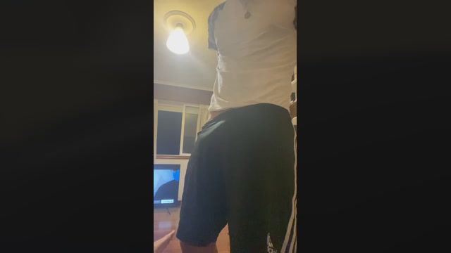Alexyvictor  27-08-2022 Recorded Video Nude