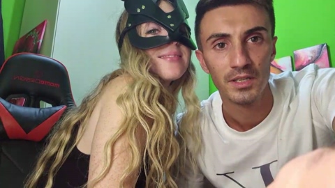 Belloedannato90  27-08-2022 Recorded Video toy