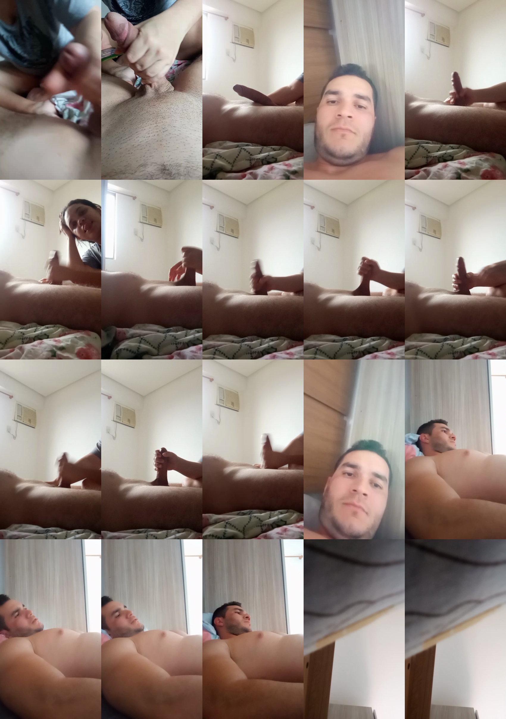 Breno5780  27-08-2022 Recorded Video Porn