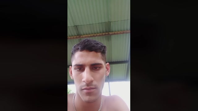 Duro076  27-08-2022 Recorded Video naked