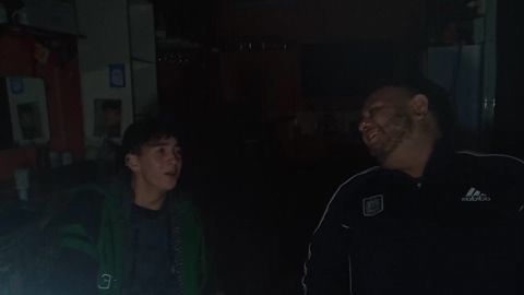 El_chuchi21  28-08-2022 Recorded Video fuckass