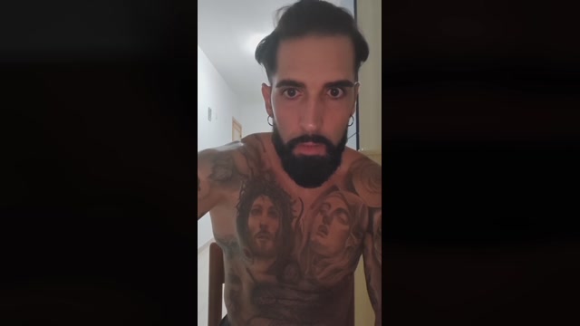 GioEltoro88  27-08-2022 Recorded Video squirt