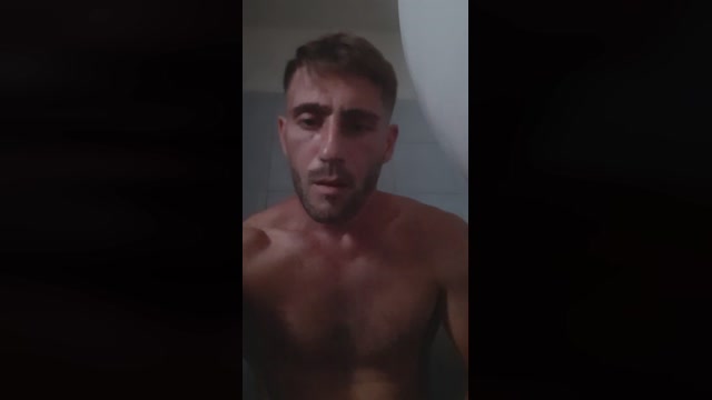 Giochicchio46  28-08-2022 Recorded Video wank