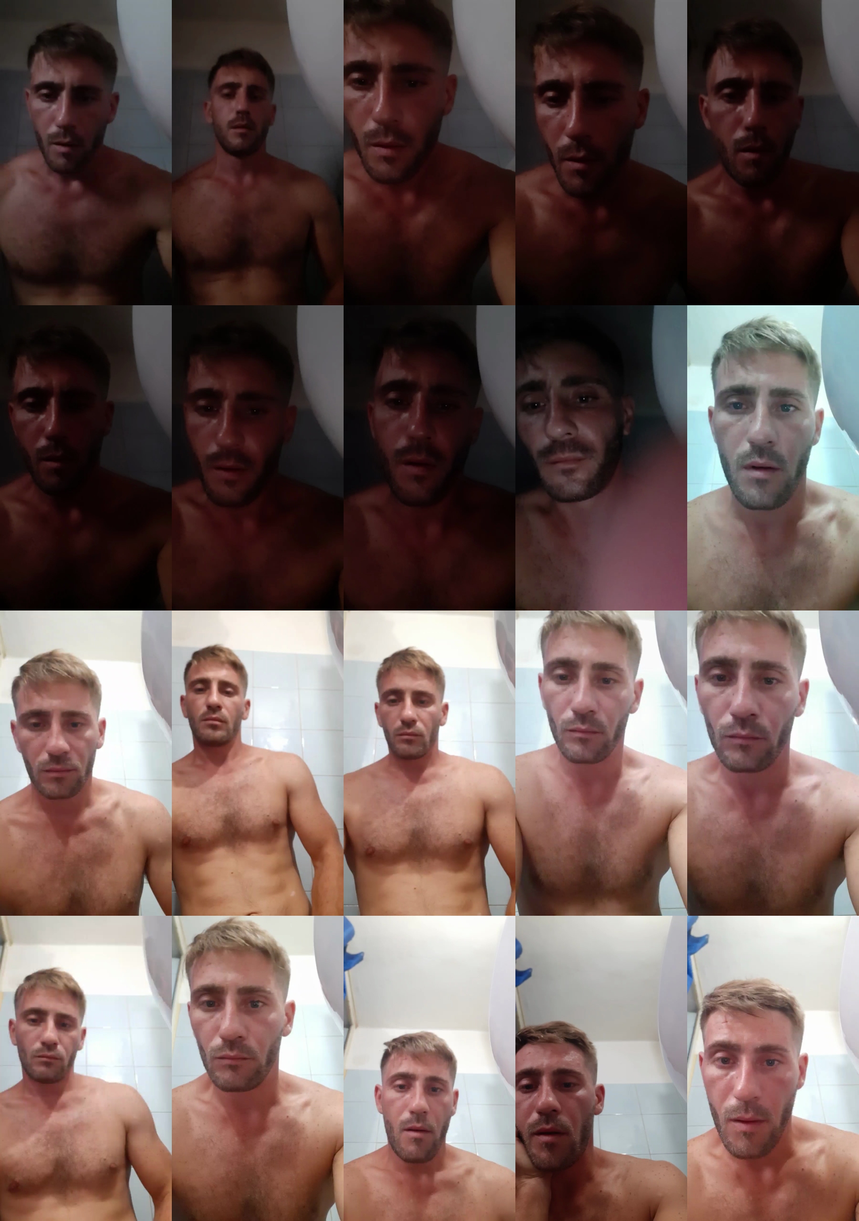 Giochicchio46  28-08-2022 Recorded Video wank