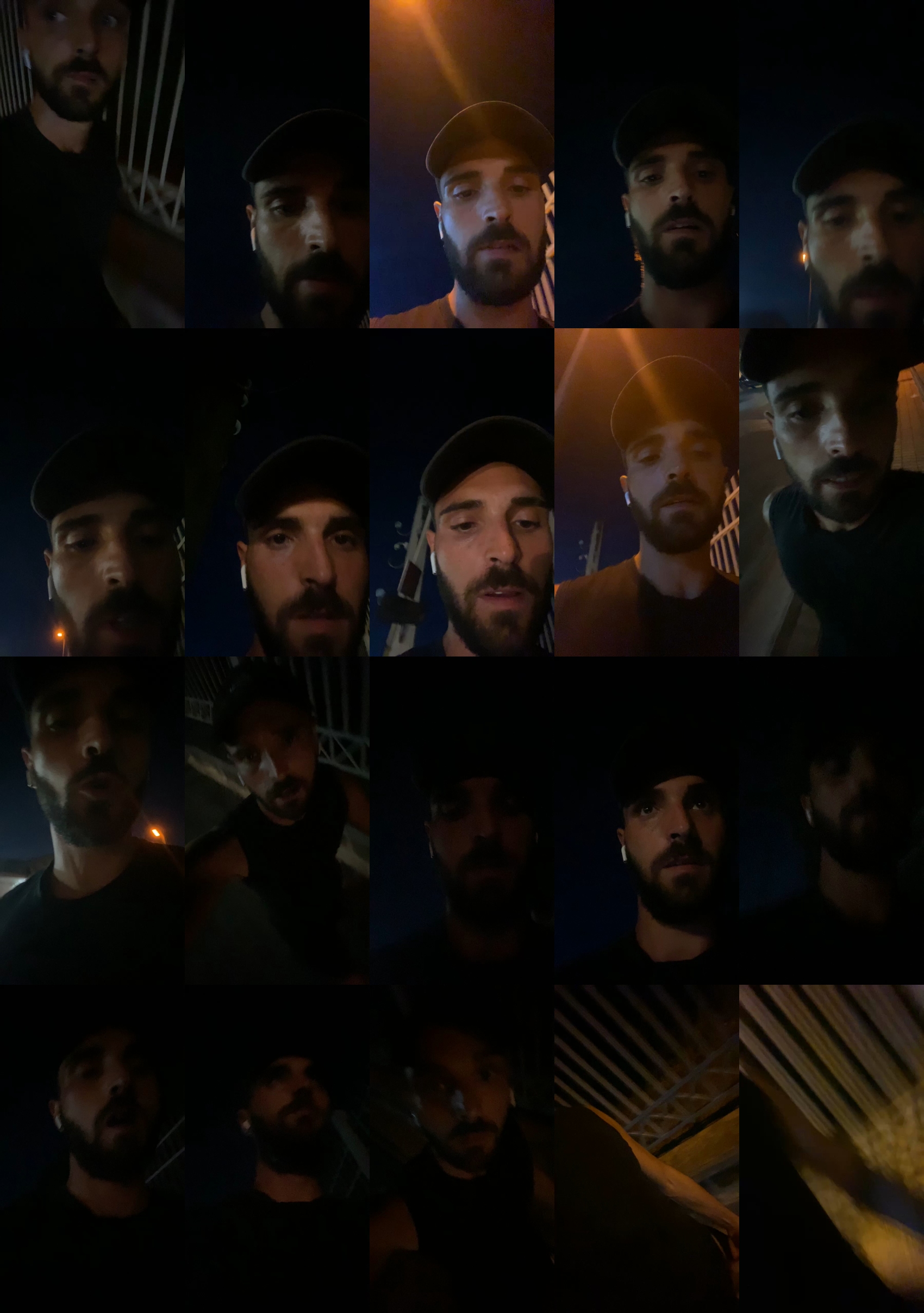 Ivn20na  27-08-2022 Recorded Video prettyface