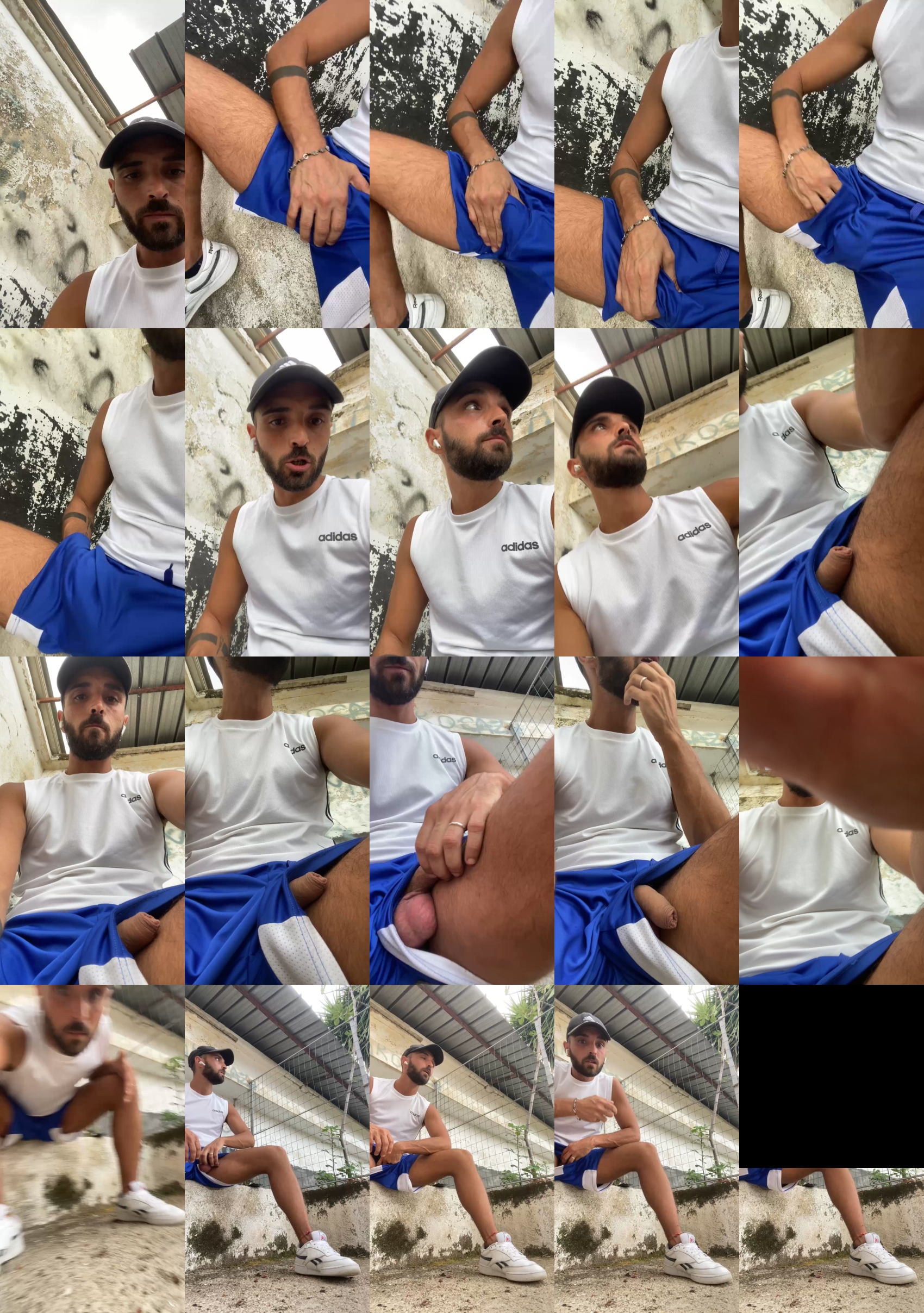 Ivn20na  28-08-2022 Recorded Video fingering
