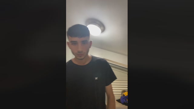 Jimmy_Duro  28-08-2022 Recorded Video fingers