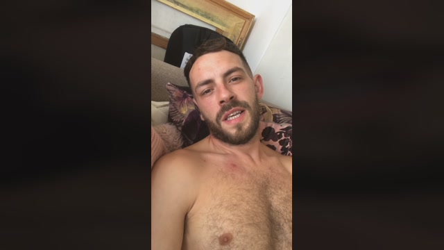 Joshholms  28-08-2022 Recorded Video sweet