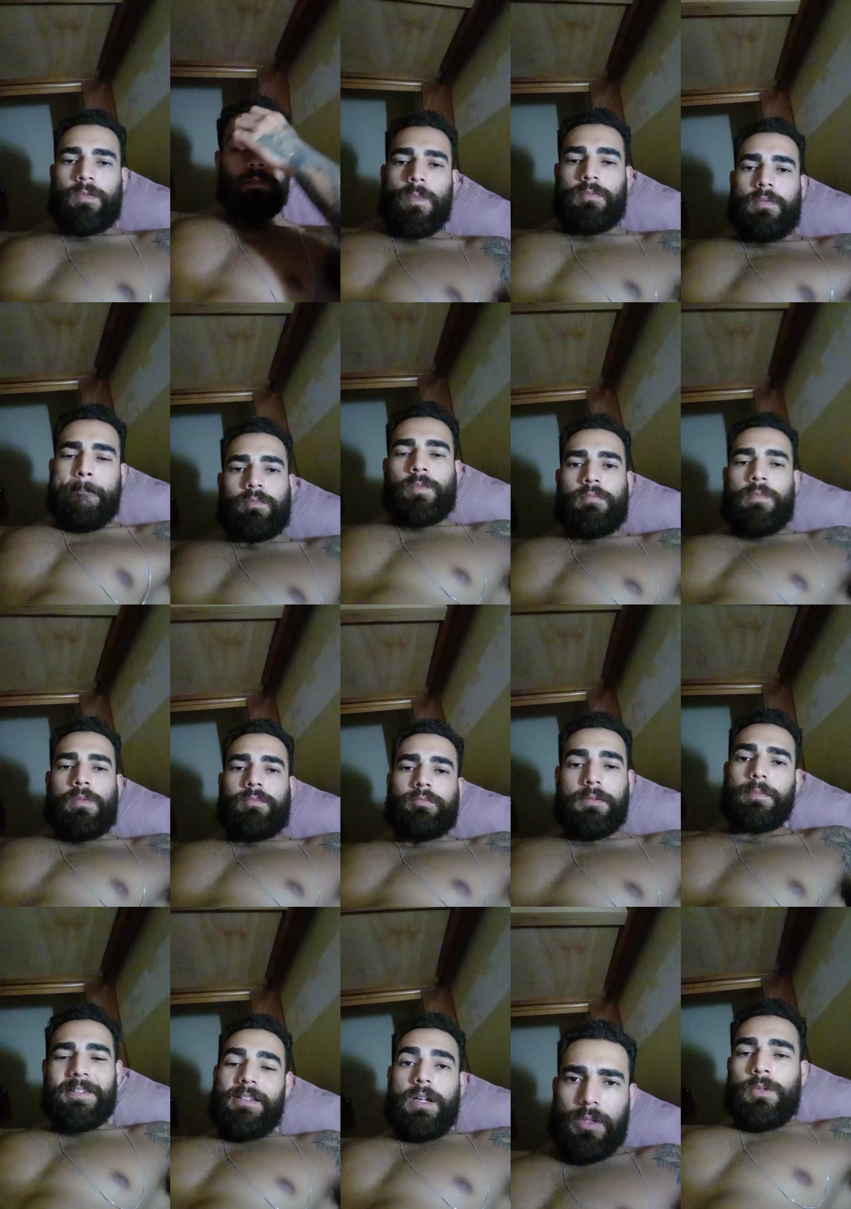 Limabjj  28-08-2022 Recorded Video fingers