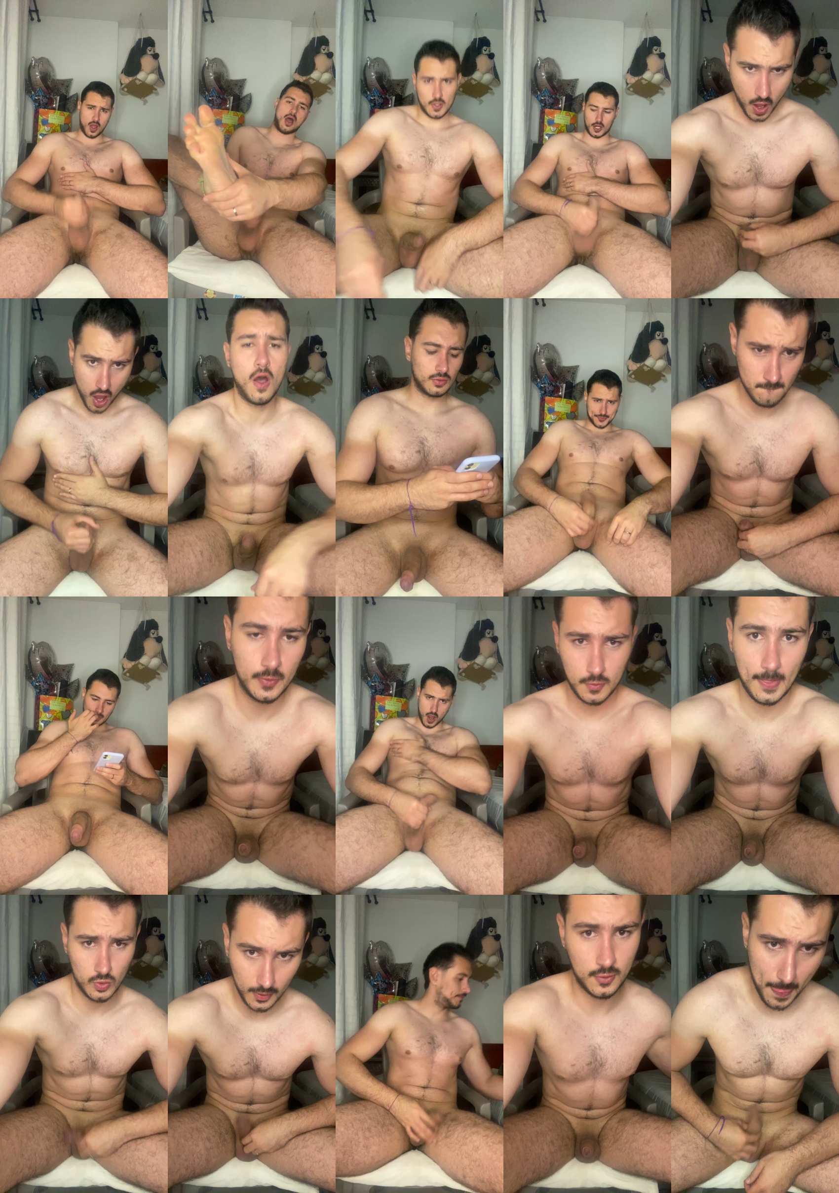 MateoKing_  28-08-2022 Recorded Video Recorded