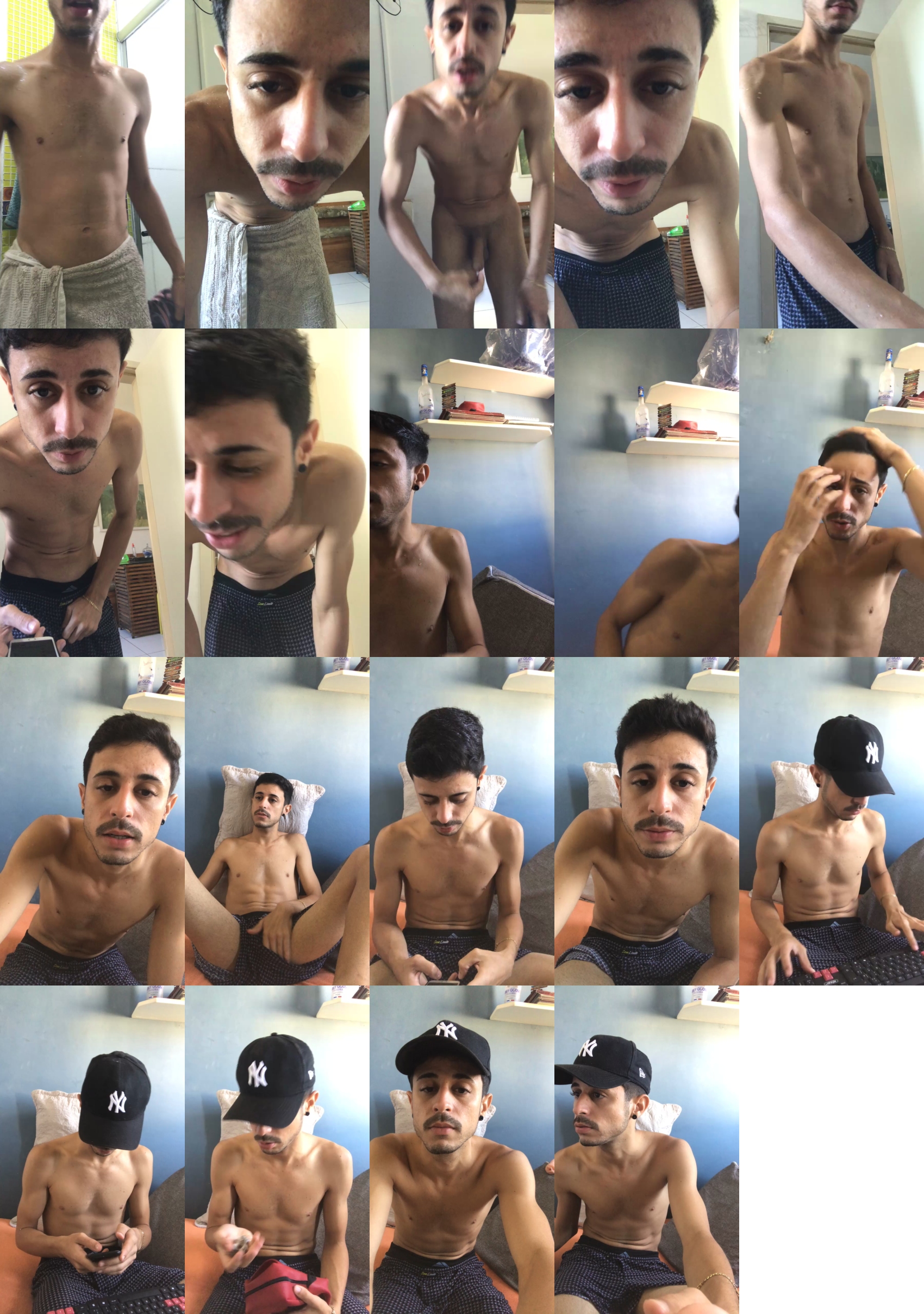 MyUanjo  28-08-2022 Recorded Video beautiful