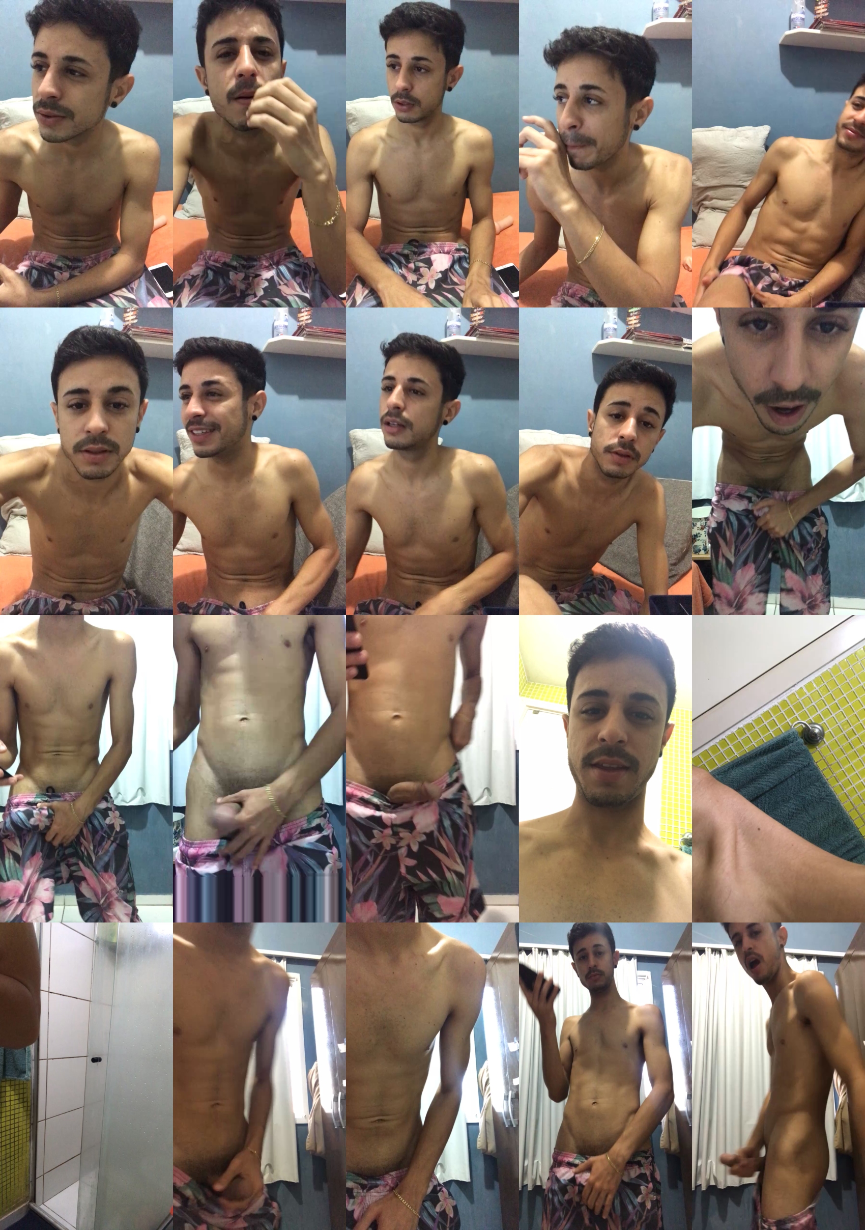 MyUanjo  28-08-2022 Recorded Video amateur
