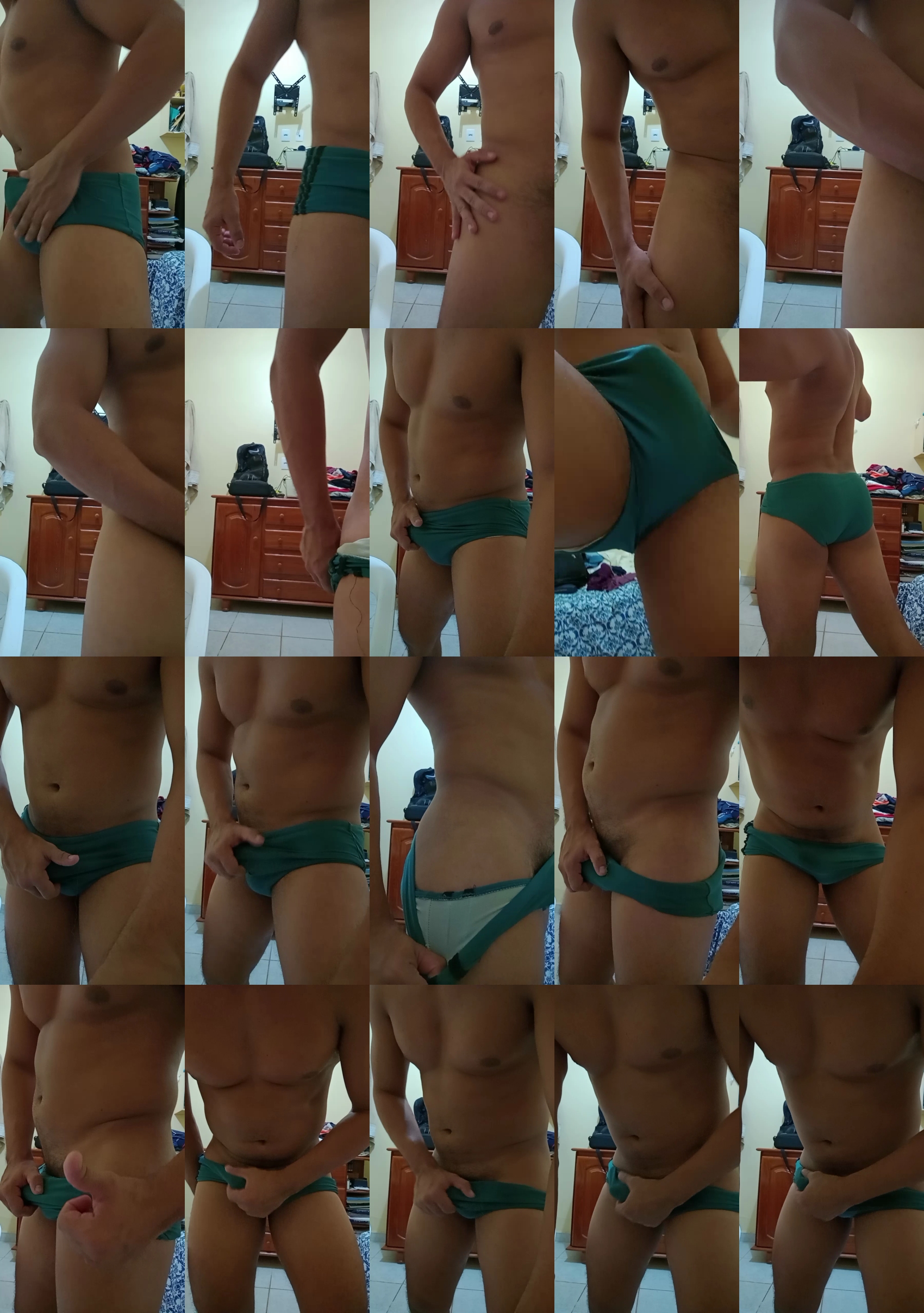 PMtesudo  28-08-2022 Recorded Video sexybody
