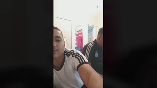 Paulocamara  28-08-2022 Recorded Video hardcore