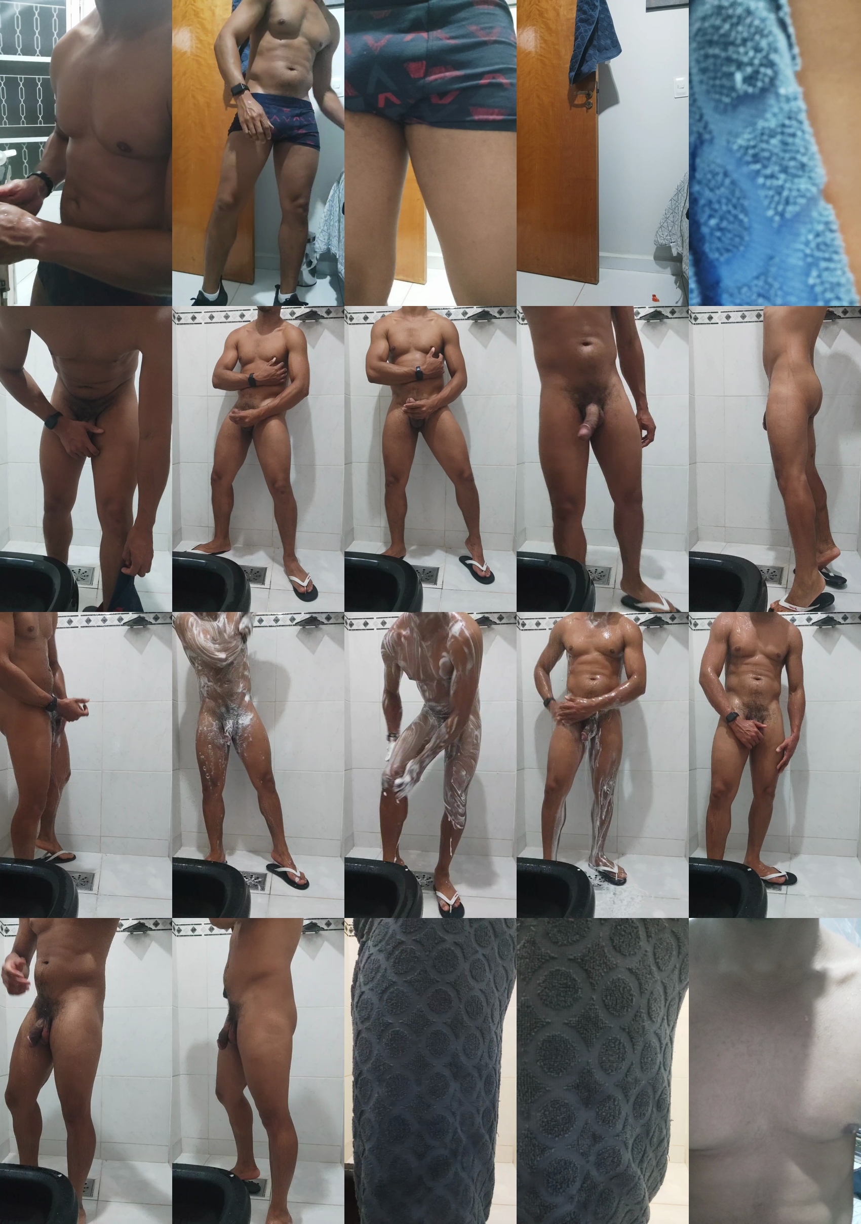 Petreli  28-08-2022 Recorded Video fingering