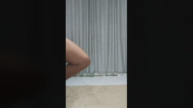 Petreli  28-08-2022 Recorded Video striptease
