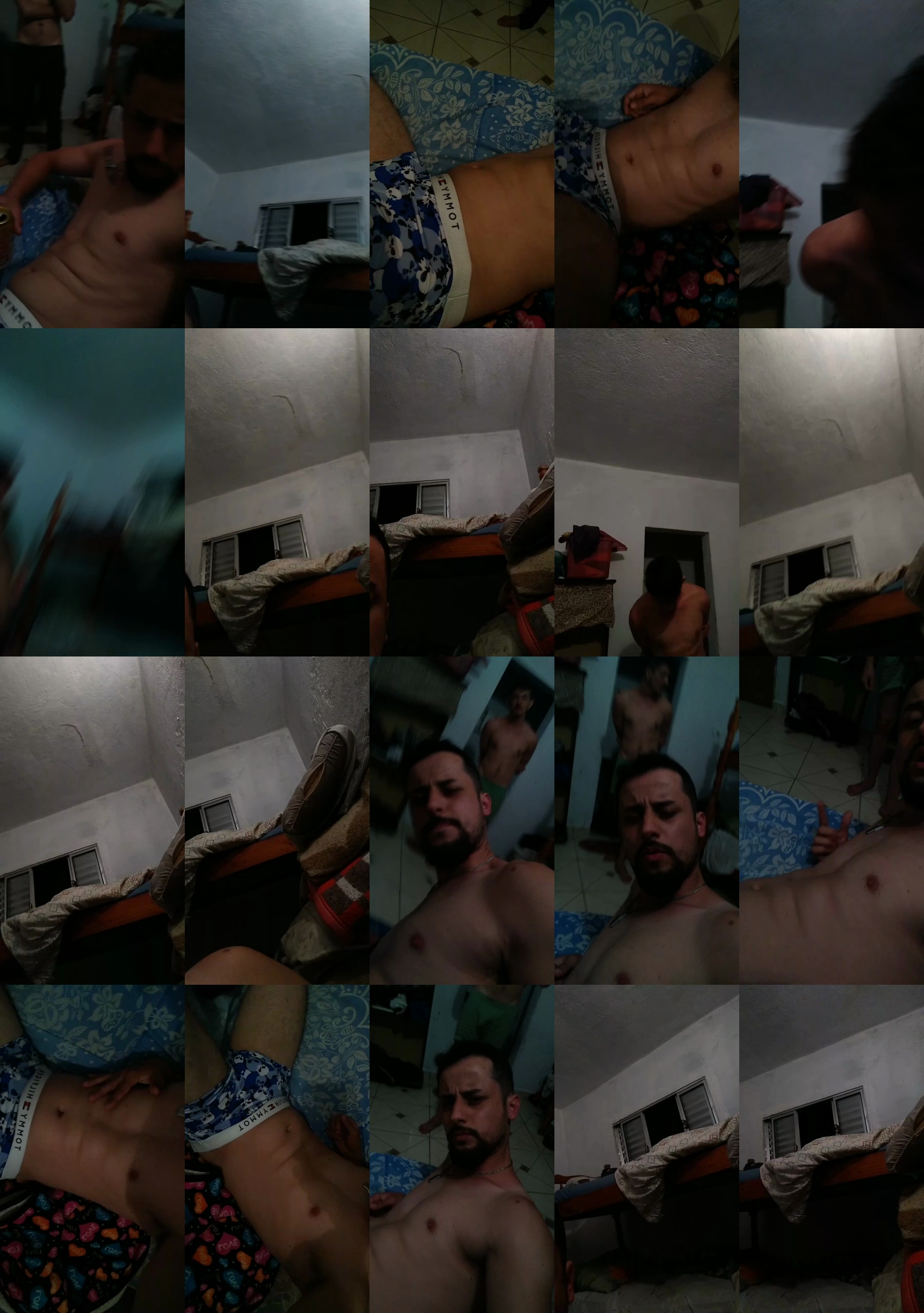 Philks933  28-08-2022 Recorded Video bigdick