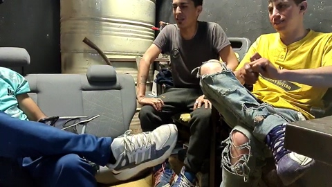 Pibe1357  28-08-2022 Recorded Video kissing