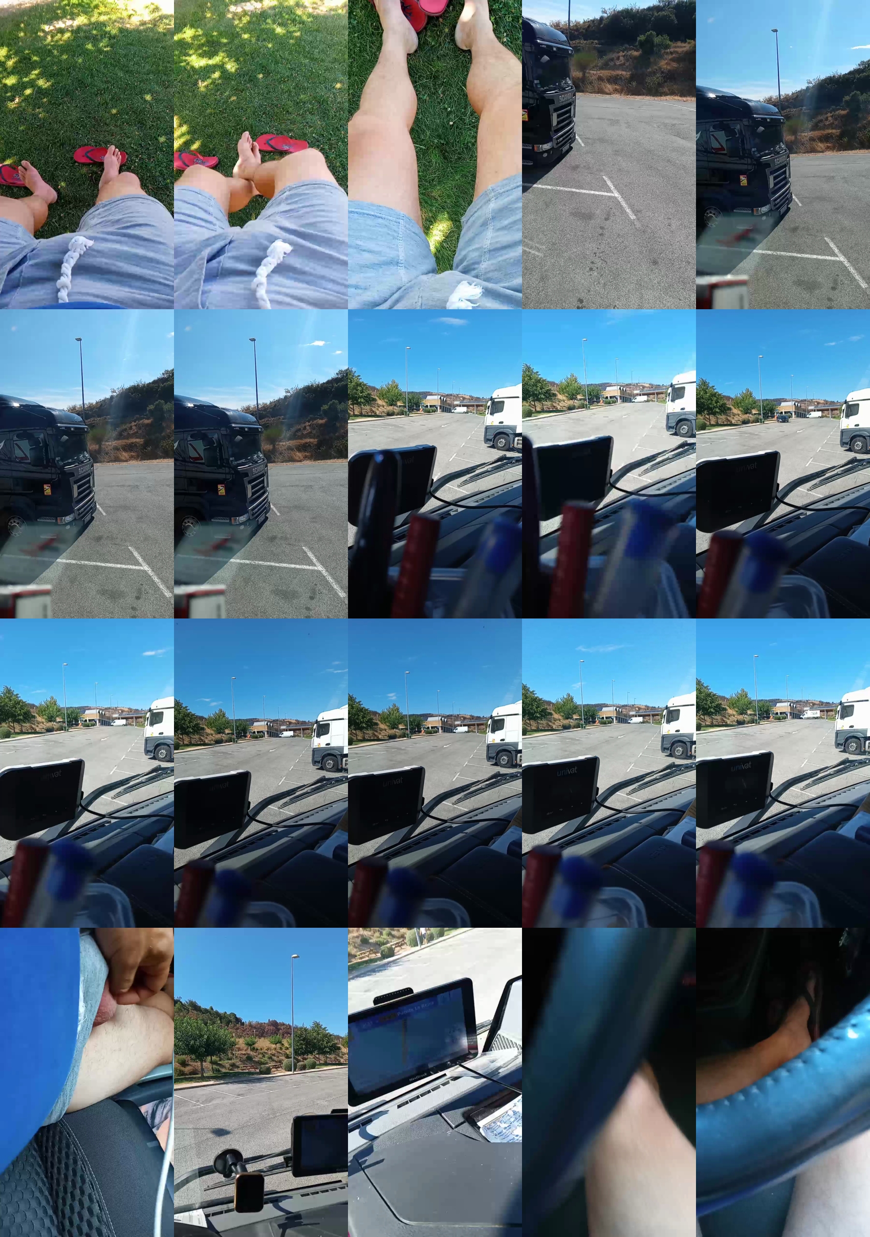 Public___  28-08-2022 Recorded Video striptease