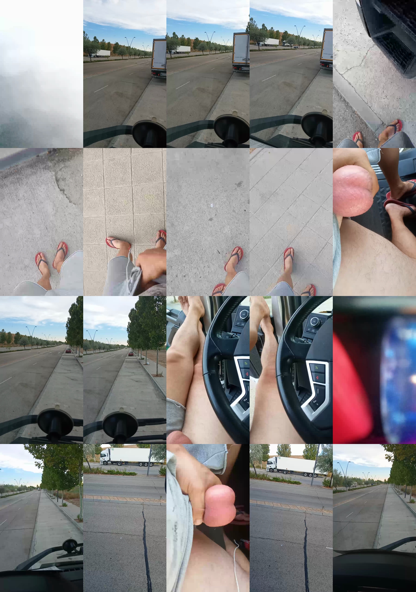 Public___  27-08-2022 Recorded Video squirt