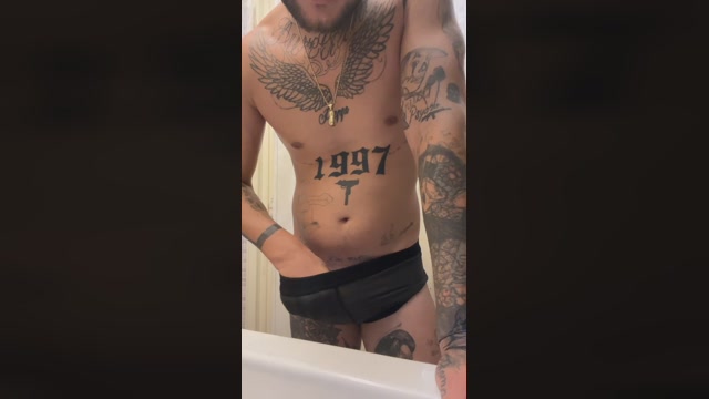 Themasklive  27-08-2022 Recorded Video gay