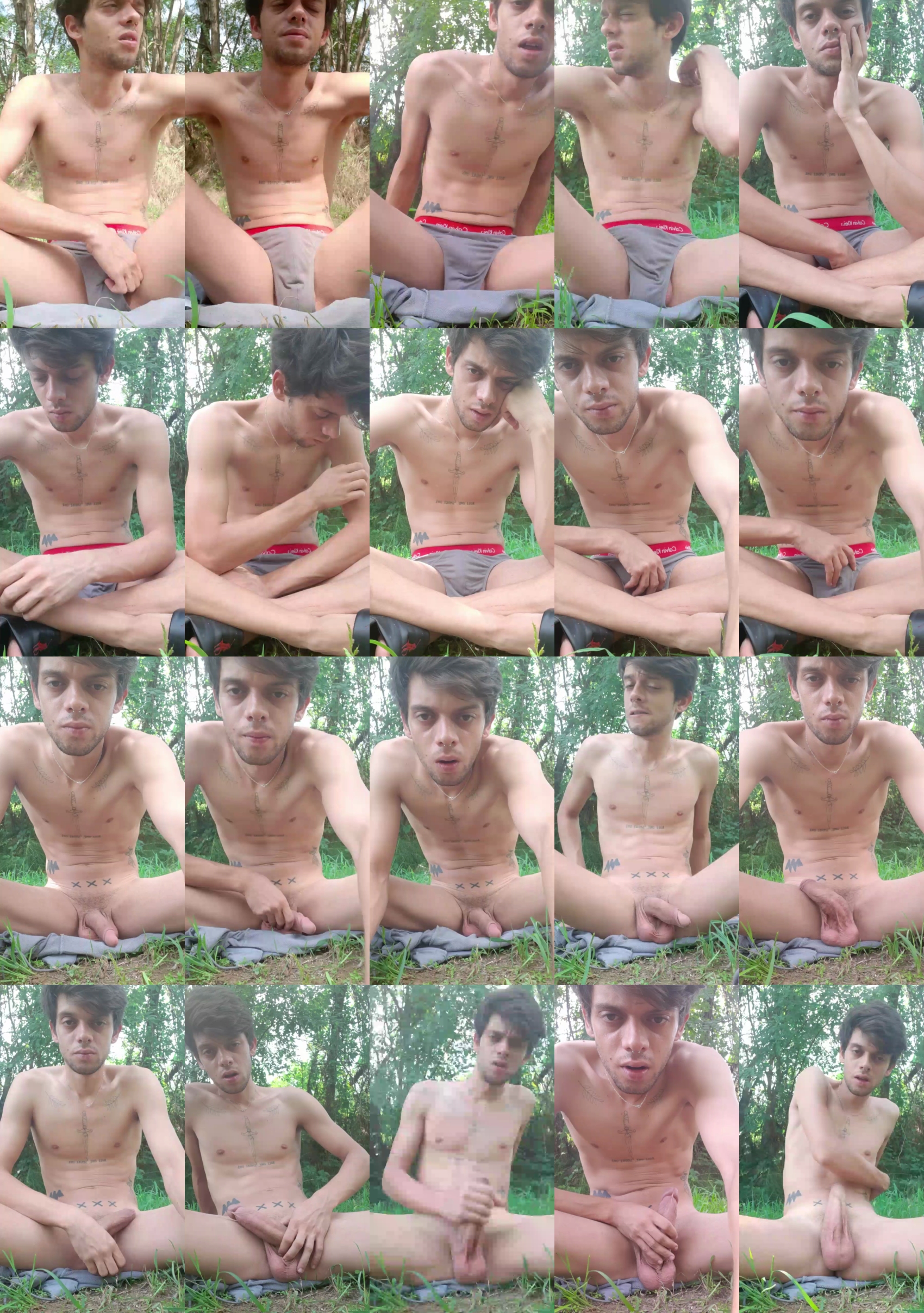 Toymattiaboy  28-08-2022 Recorded Video deep