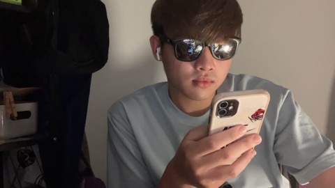 Xian0407  28-08-2022 Recorded Video amateur